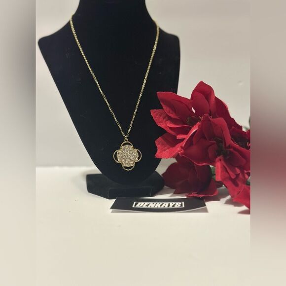 DESIGNER PEARL NAIDOO FASHION NECKLACE - Picture 12 of 14